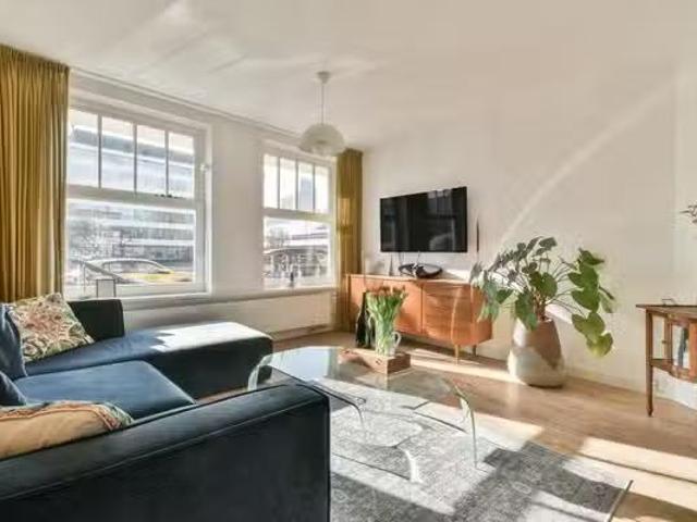 Appartement te koop in Zuid, Amsterdam