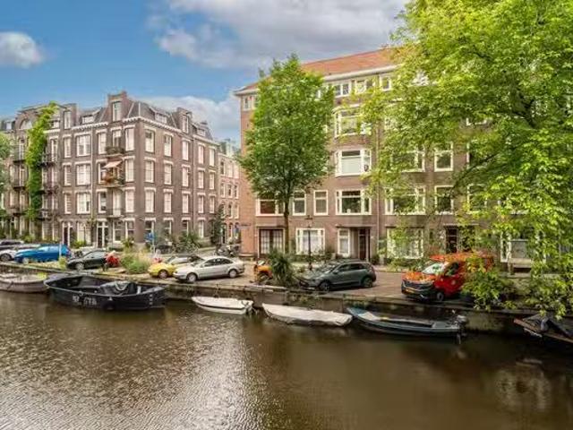 Appartement te koop in Zuid, Amsterdam