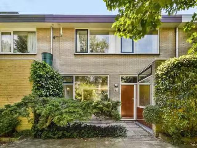 Appartement te koop in Zuid, Amsterdam