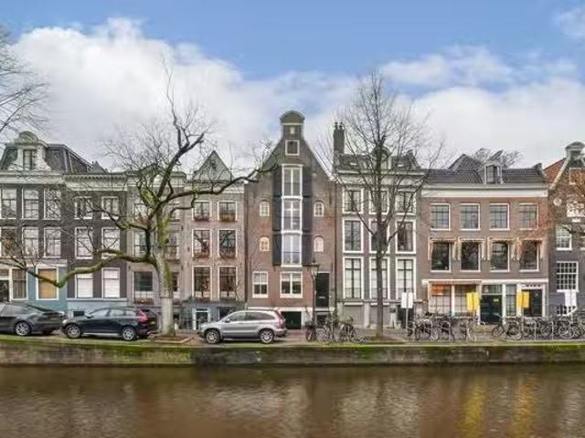 Appartement te koop in Zuid, Amsterdam