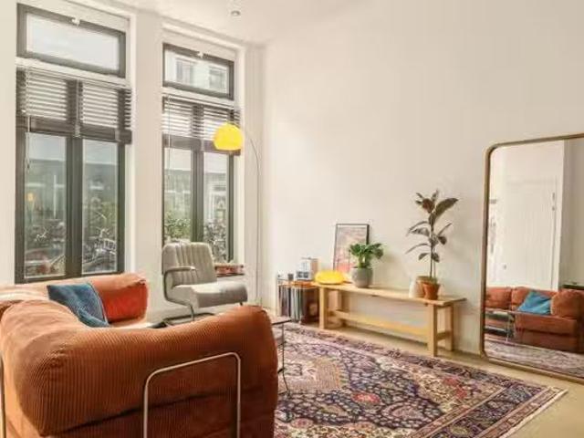 Appartement te koop in Zuid, Amsterdam