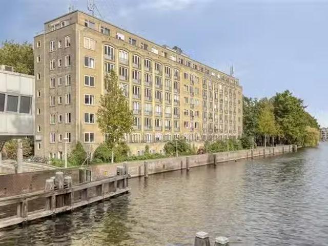 Woning te koop in Zuid, Amsterdam