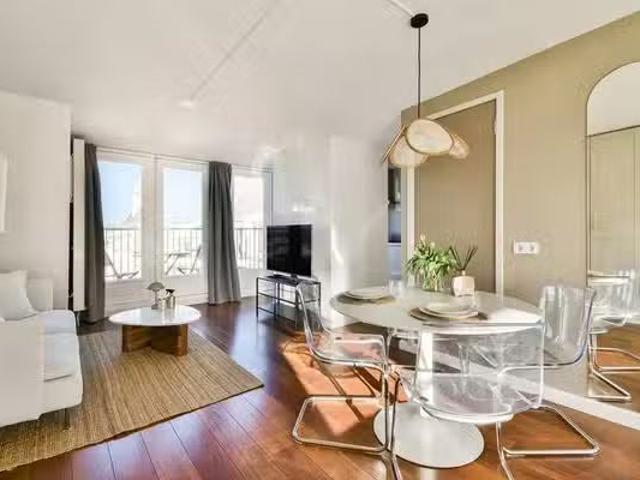 Appartement te koop in West, Amsterdam