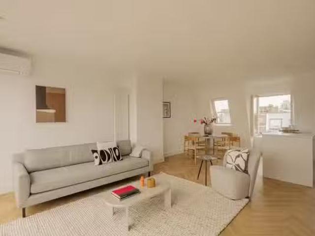 Appartement te koop in West, Amsterdam