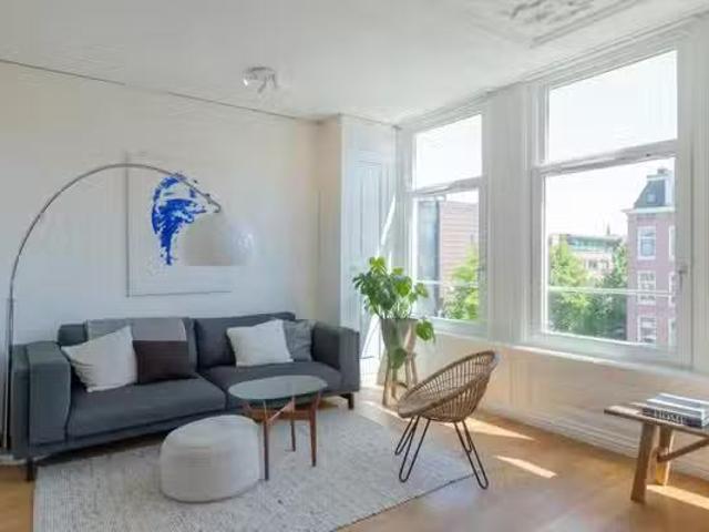 Appartement te koop in West, Amsterdam