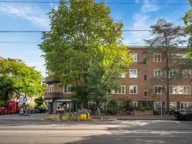Appartement te koop in Zuid, Amsterdam