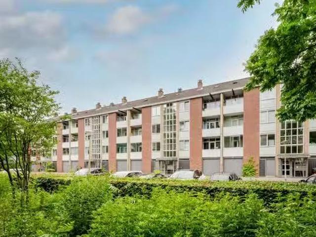 Appartement te koop in Zuid, Amsterdam
