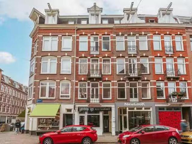 Appartement te koop in Zuid, Amsterdam