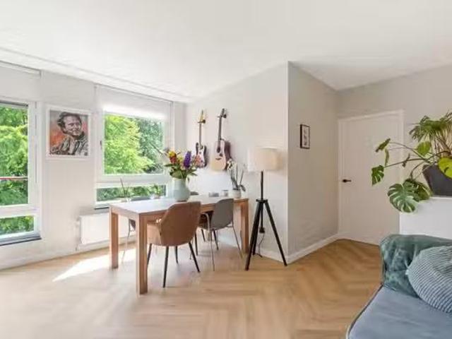 Appartement te koop in Oost, Amsterdam