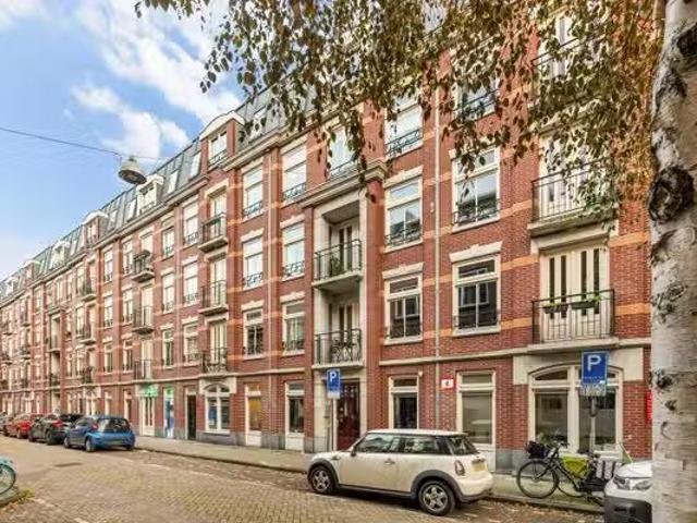 Appartement te koop in Oost, Amsterdam