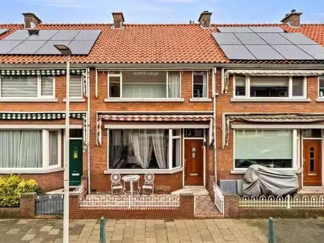 Appartement te koop in Zuid Holland
