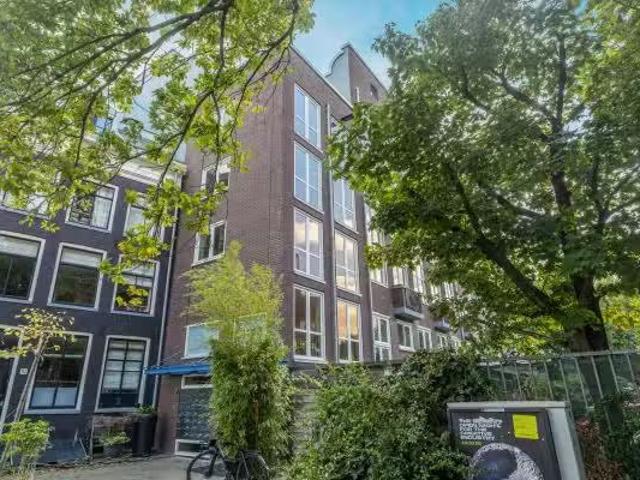 Appartement te koop in Amsterdam, Noord Holland