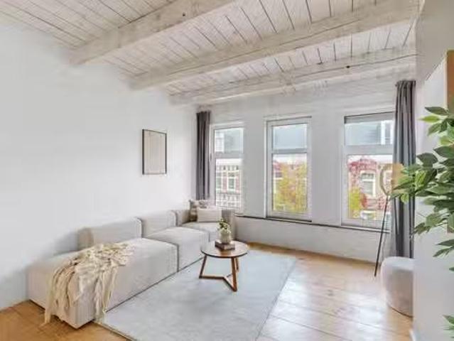 Appartement te koop in Amsterdam, Noord Holland
