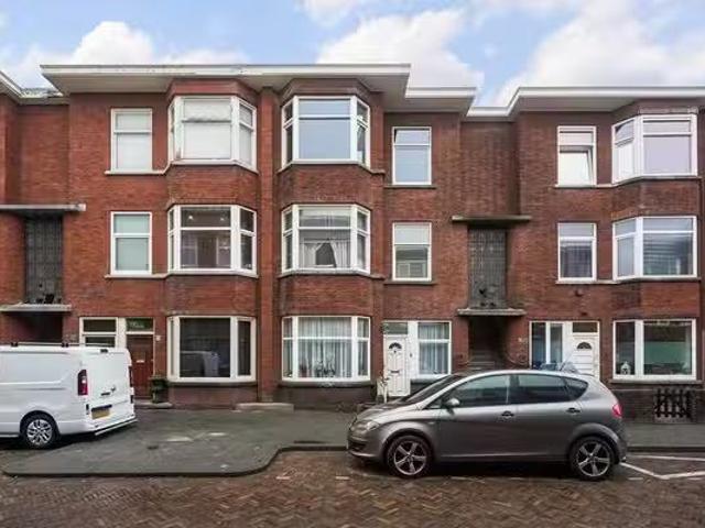 Appartement te koop in Zuid Holland