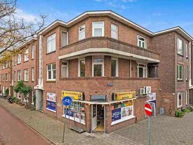 Appartement te koop in Rustenburg en Oostbroek, Den Haag