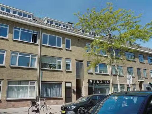 Appartement te koop in Rustenburg en Oostbroek, Zuid Holland