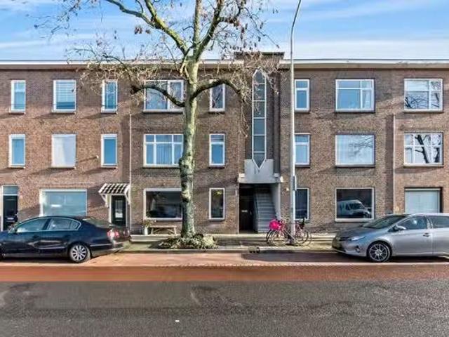 Appartement te koop in Rustenburg en Oostbroek, Zuid Holland