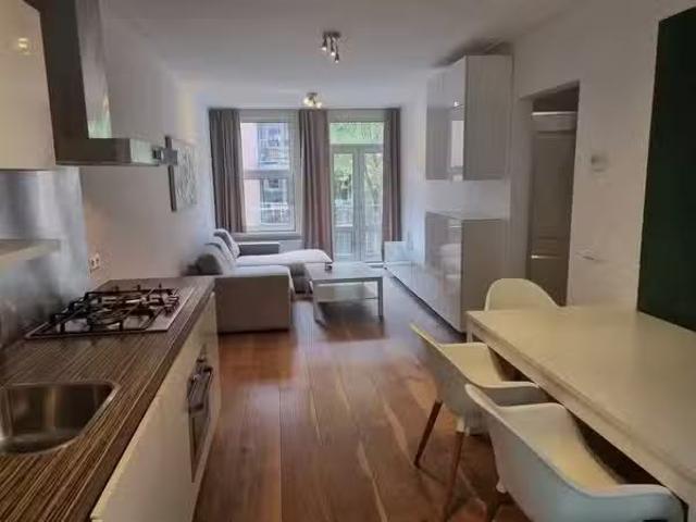 Appartement te koop in Zuid, Amsterdam