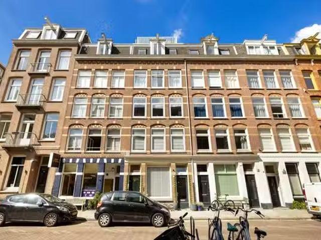Appartement te koop in Zuid, Amsterdam