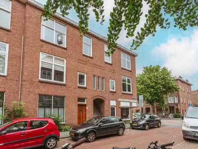 Appartement te koop in Leyenburg, Zuid Holland