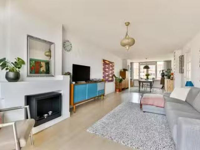 Appartement te koop in Hillegersberg-Schiebroek, Rotterdam