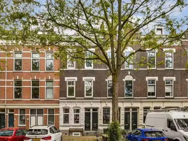 Appartement te koop in Hillegersberg-Schiebroek, Rotterdam
