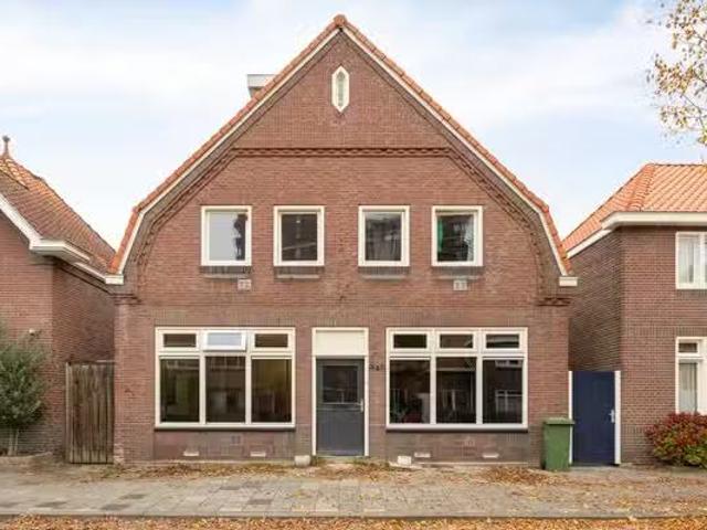 Appartement te koop in Tongelre, Noord Brabant
