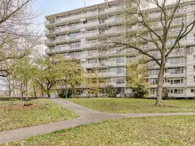 Appartement te koop in Tongelre, Noord Brabant