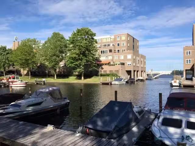 Appartement te koop in Almere-haven, Flevoland