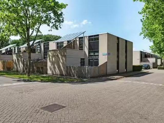 Appartement te koop in Stedenwijk, Almere-haven