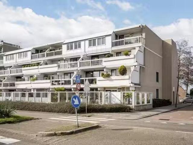 Appartement te koop in Holy-Noord, Vlaardingen