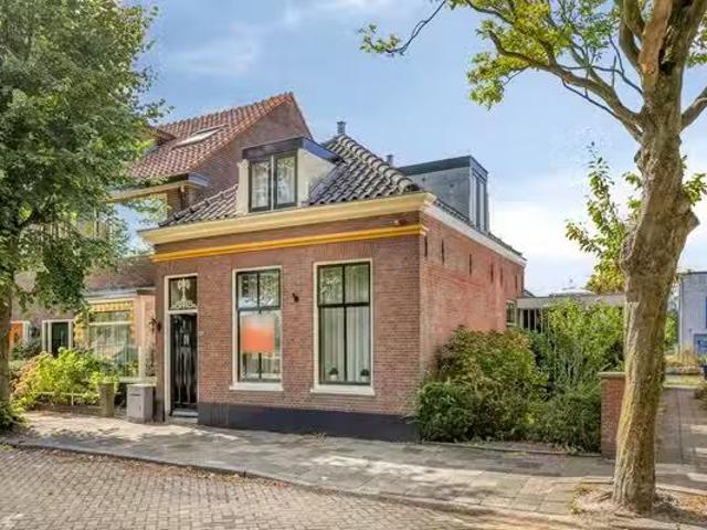 Appartement te koop in Zuid Holland