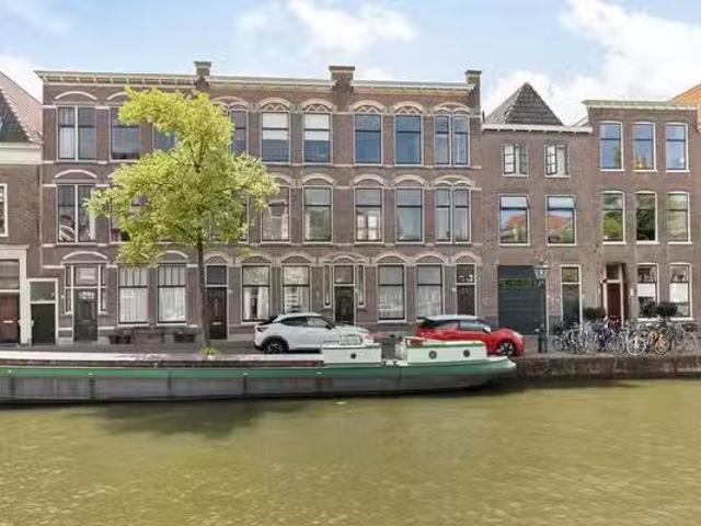 Appartement te koop in Zuid Holland
