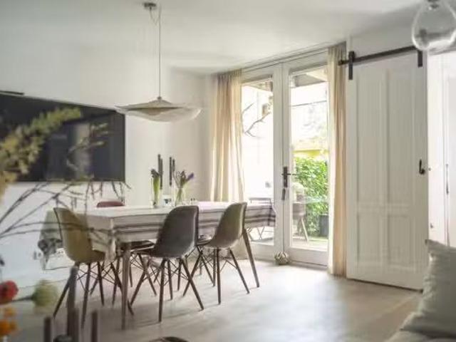 Appartement te koop in Centrum, Amsterdam
