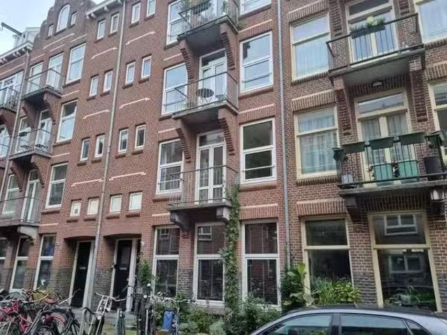 Appartement te koop in Centrum, Amsterdam