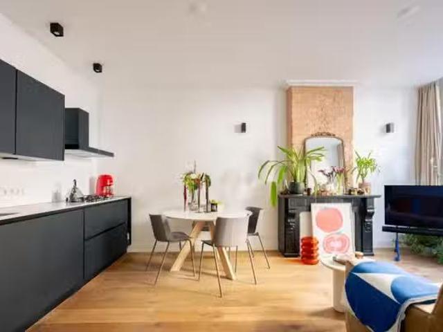 Appartement te koop in Centrum, Amsterdam
