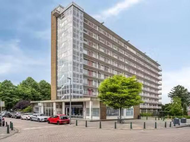 Appartement te koop in Charlois, Rotterdam