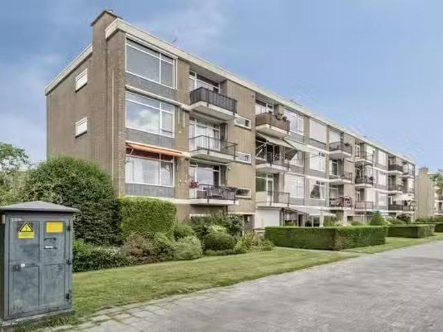 Appartement te koop in Charlois, Rotterdam