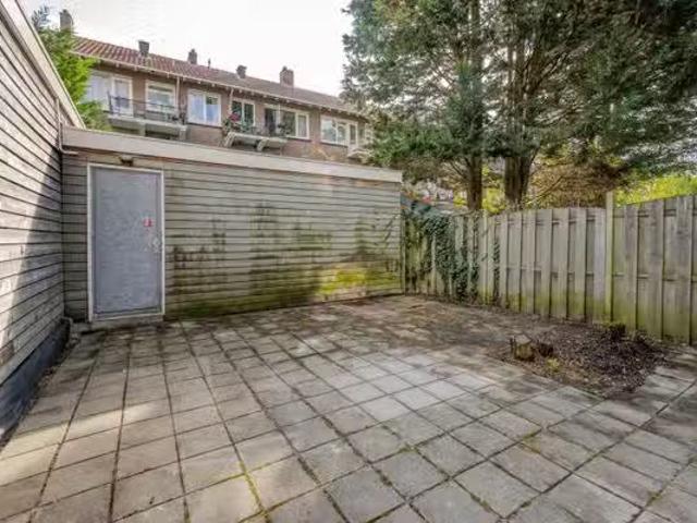 Appartement te koop in Charlois, Rotterdam