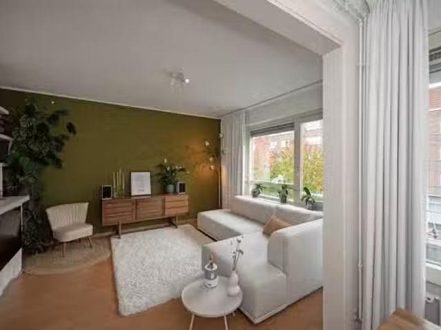 Appartement te koop in Haarzuilens, Utrecht