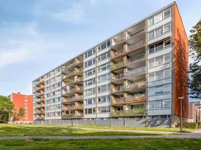 Appartement te koop in Oostwijk, Vlaardingen