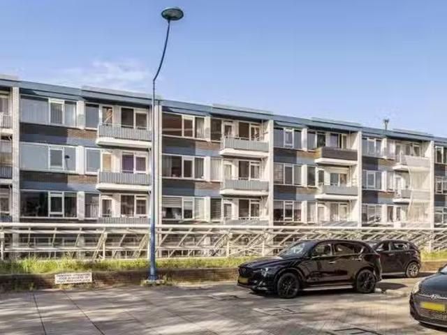 Landhuis te koop in Vlaardingen, Oranjebuurt
