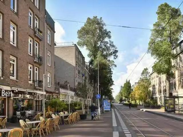 Appartement te koop in Centrum, Amsterdam