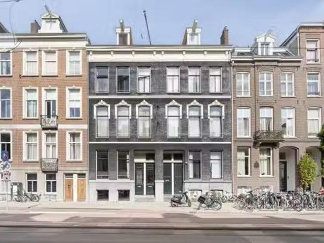 Appartement te koop in Centrum, Amsterdam