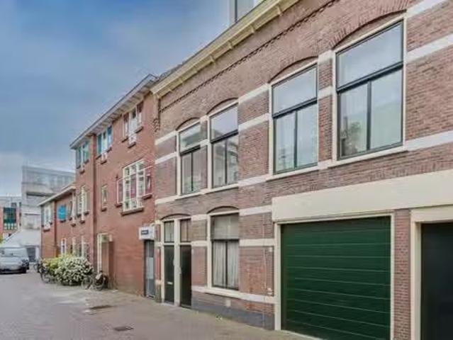 Appartement te koop in Staalwijk, Zuid Holland
