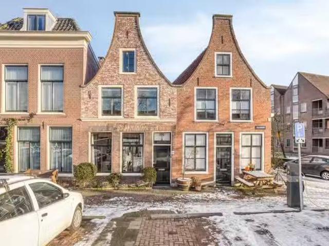 Appartement te koop in Staalwijk, Zuid Holland