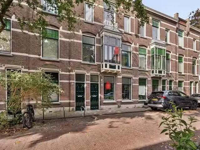 Appartement te koop in Staalwijk, Leiden