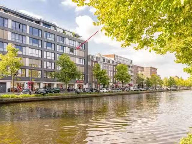 Appartement te koop in Zuid, Amsterdam