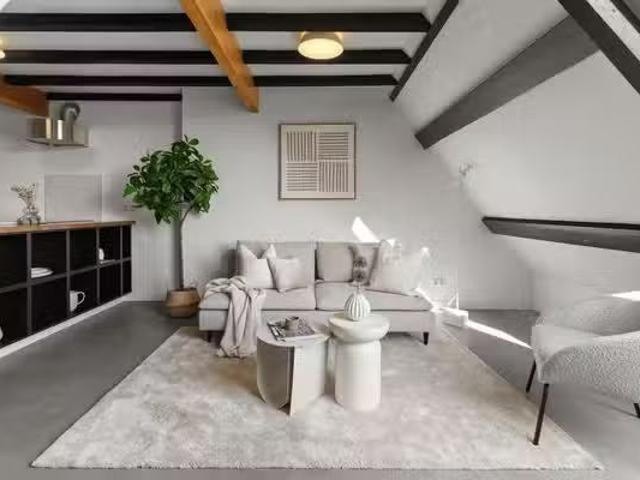 Appartement te koop in Boshuizen, Zuid Holland
