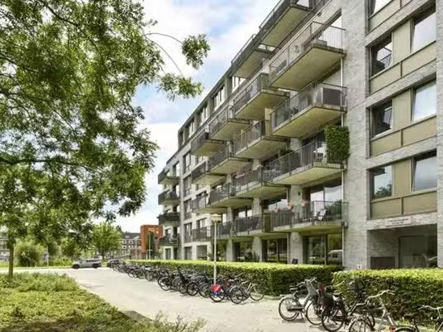Landhuis te koop in Amsterdam, Oud-Zuid